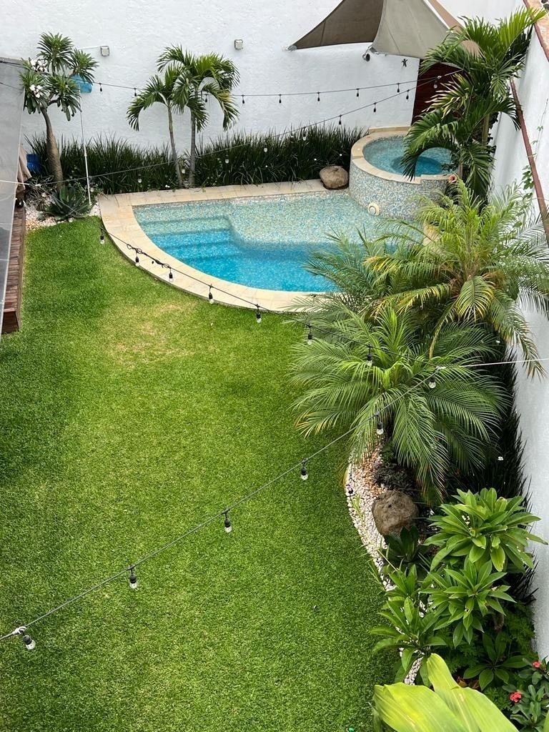Casa en Reforma, Cuernavaca, foto 5 de 30