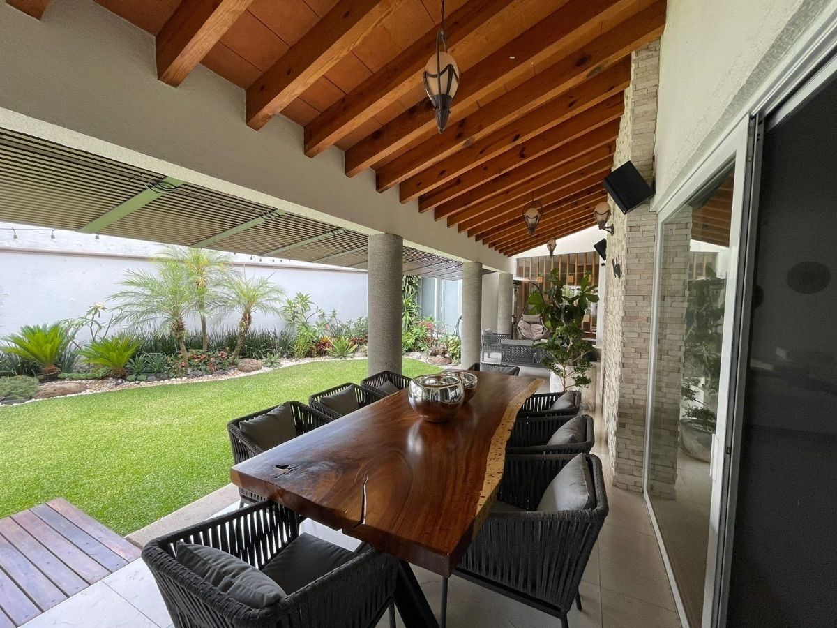 Casa en Reforma, Cuernavaca, foto 2 de 30