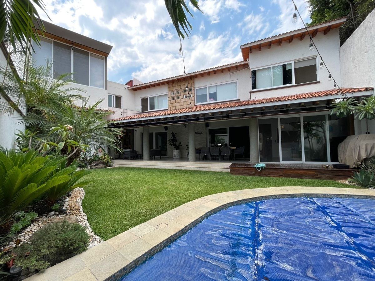 Casa en Venta en Fraccionamiento, Col. Reforma, foto 1 de 30