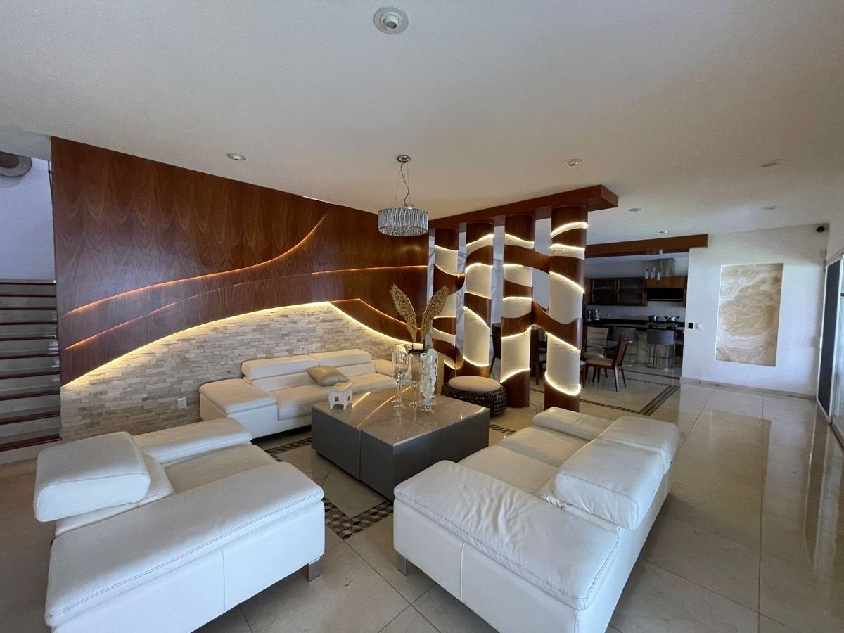 Casa en Reforma, Cuernavaca, foto 8 de 30