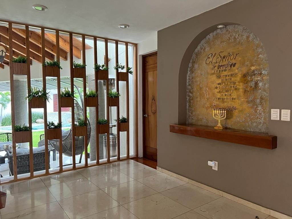 Casa en Reforma, Cuernavaca, foto 6 de 30