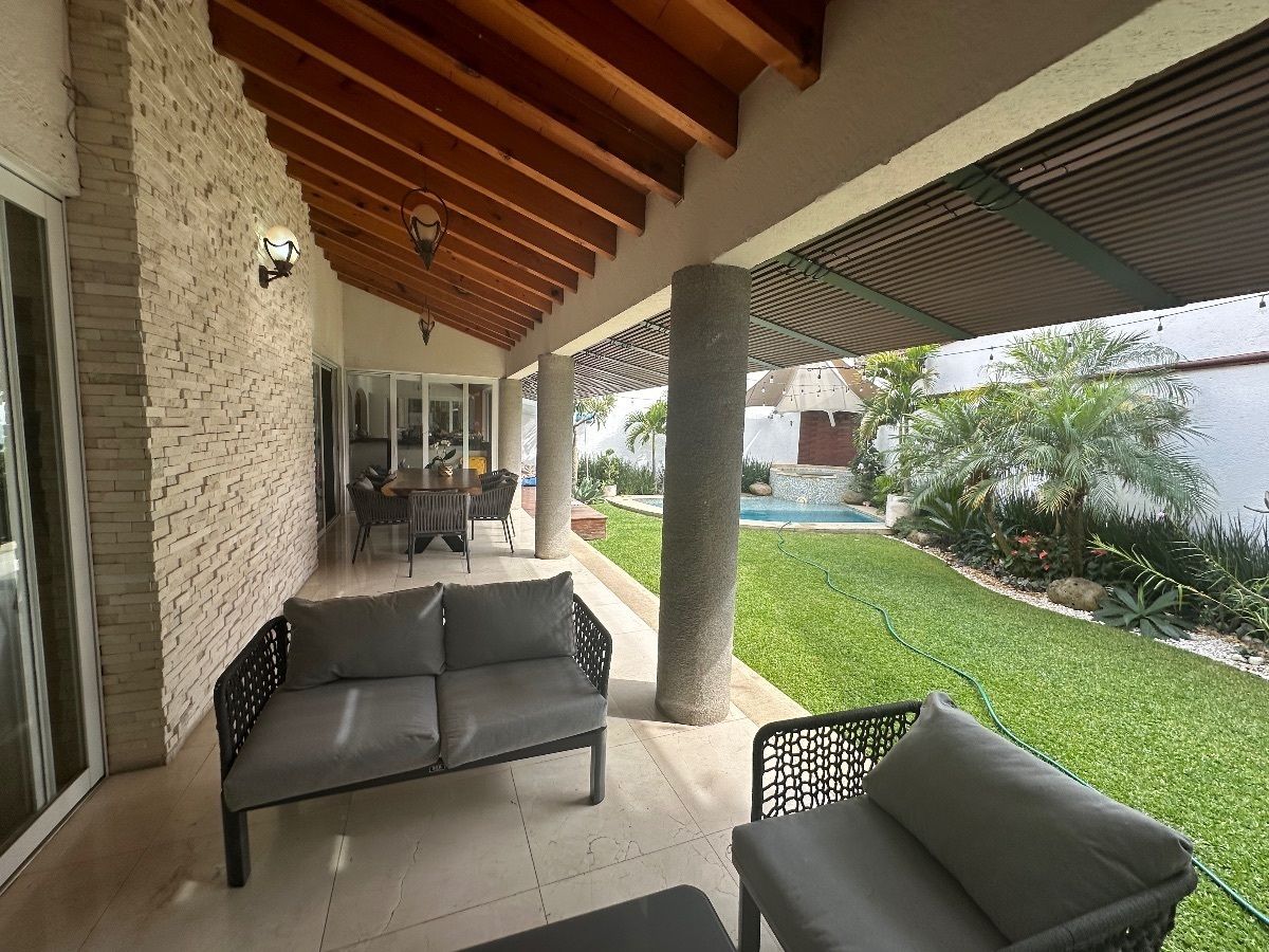 Casa en Reforma, Cuernavaca, foto 3 de 30