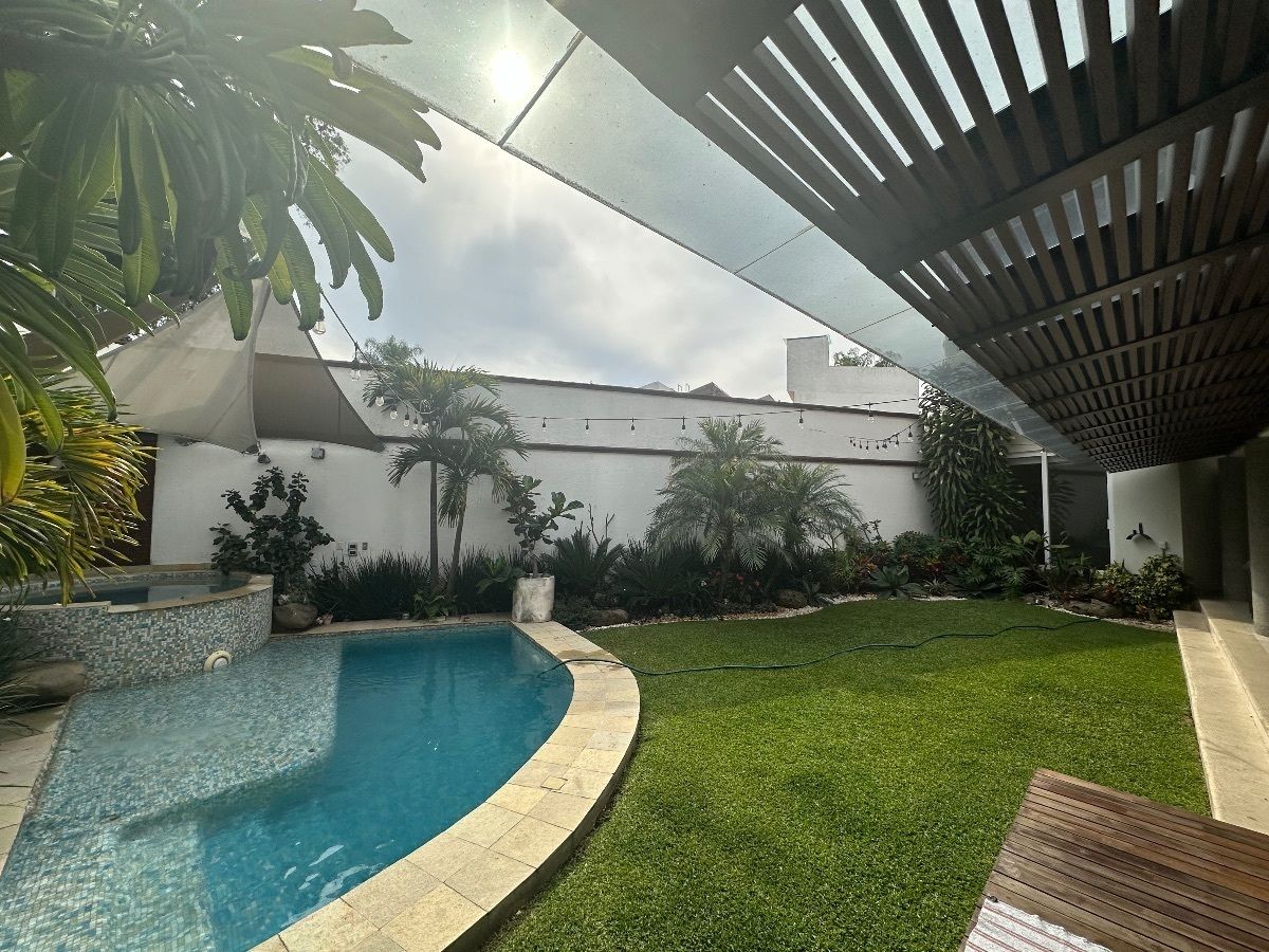 Casa en Reforma, Cuernavaca, foto 4 de 30