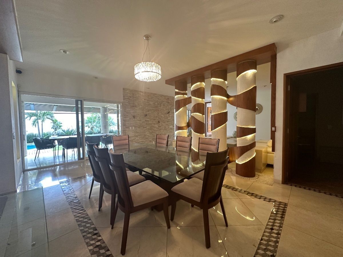 Casa en Reforma, Cuernavaca, foto 9 de 30
