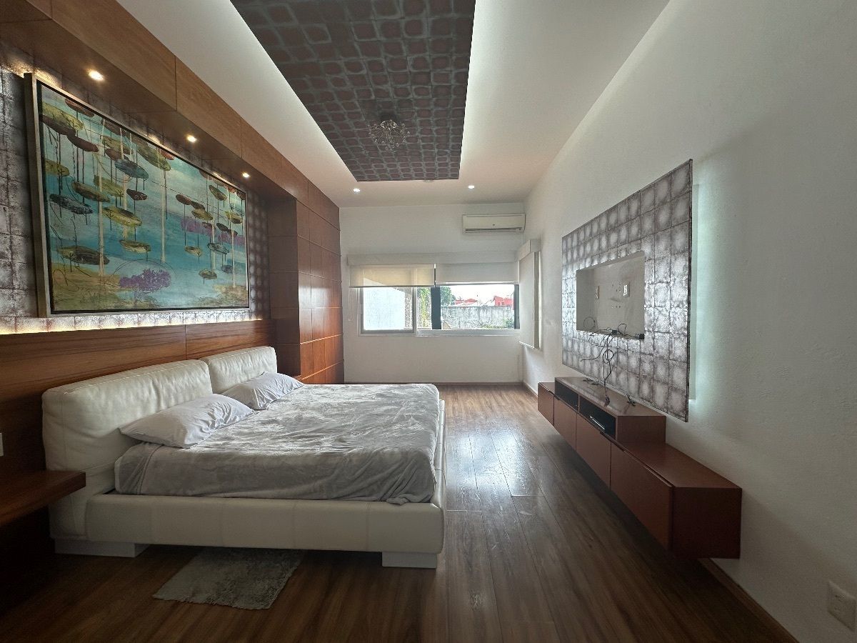 Casa en Reforma, Cuernavaca, foto 21 de 30