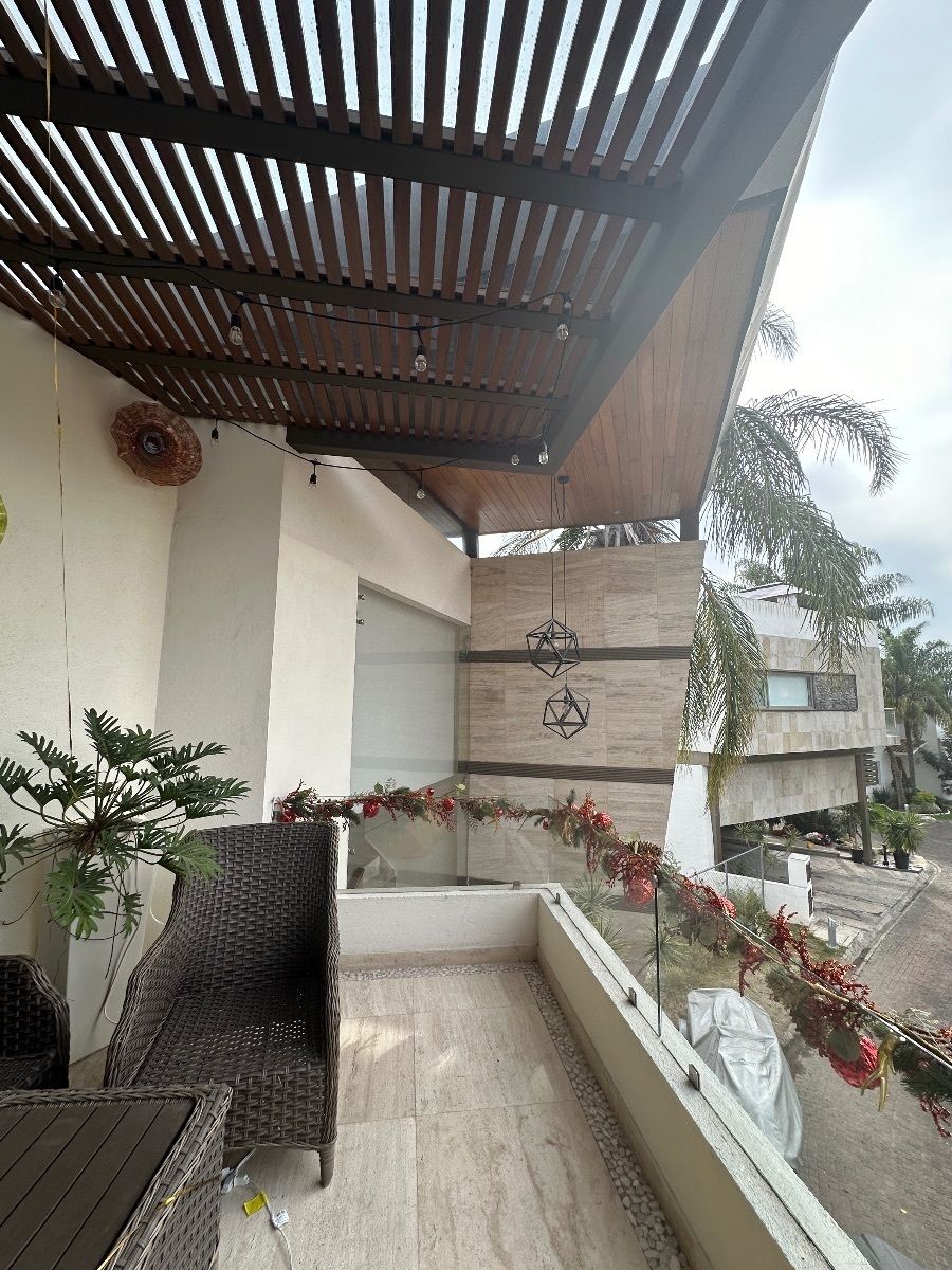 Casa en Reforma, Cuernavaca, foto 30 de 30