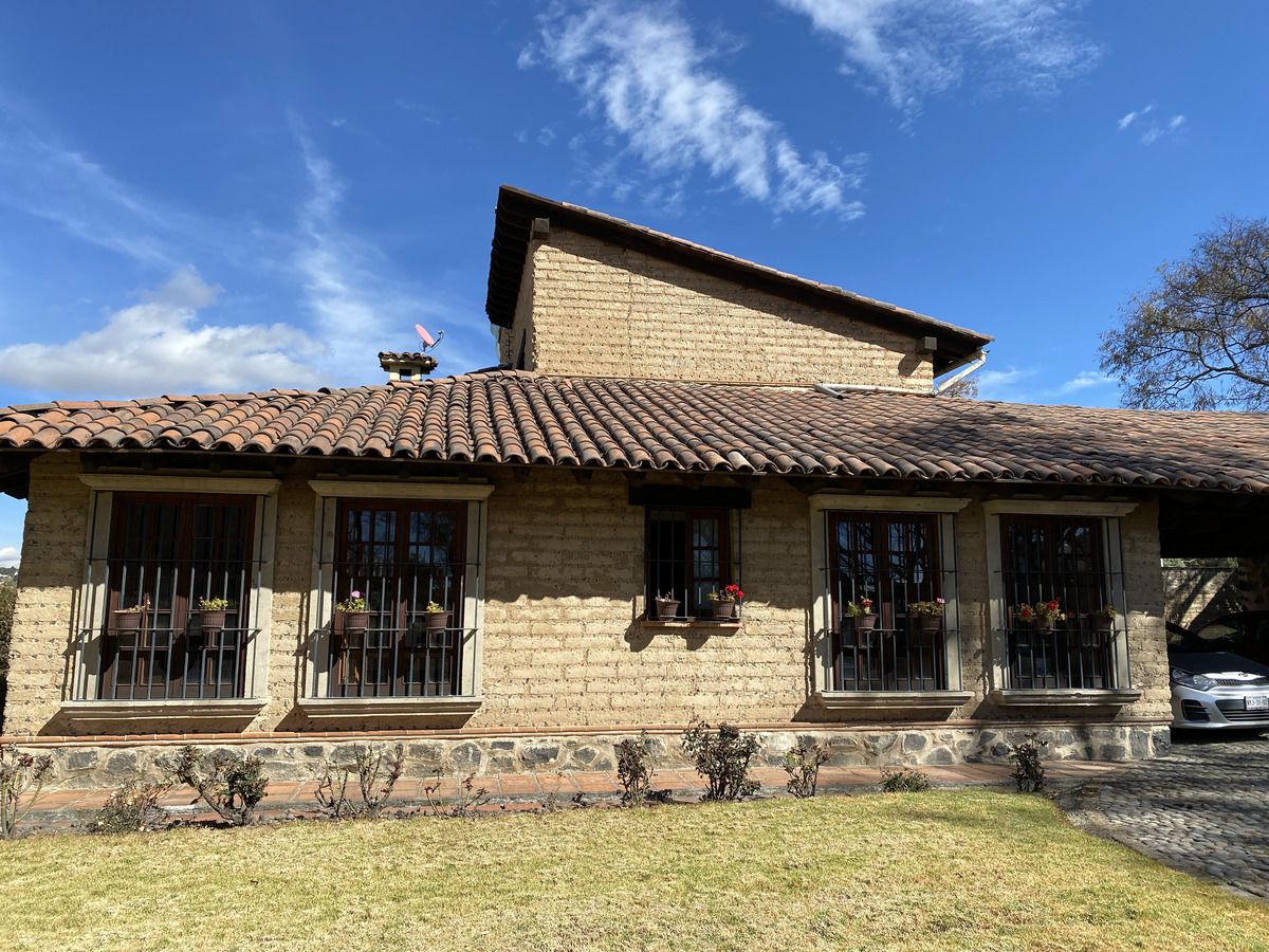RANCHO en Ocoyoacac a tan solo 30 min. de Santa Fe - foto 4