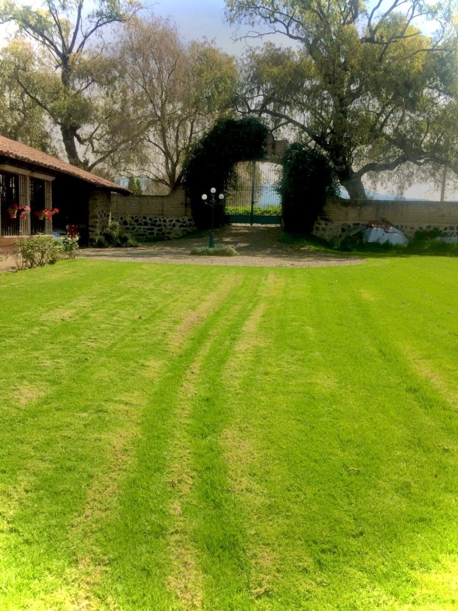 RANCHO en Ocoyoacac a tan solo 30 min. de Santa Fe - foto 5