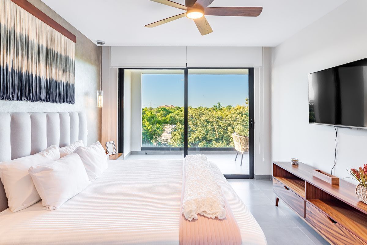 Nick Price - Excelente departamento/Excelente apartamento