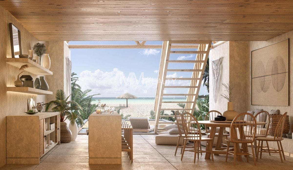 Corasol, Costa Residences - Residencias frente al mar