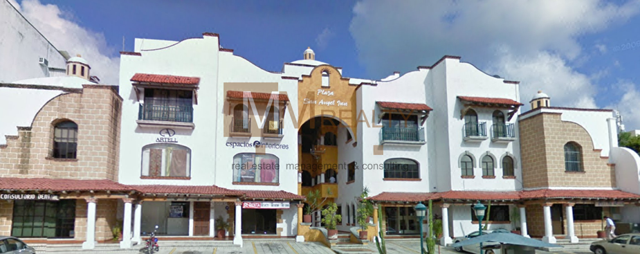 Oficina en venta GRAN OPORTUNIDAD, Cancún, San Angel Inn
