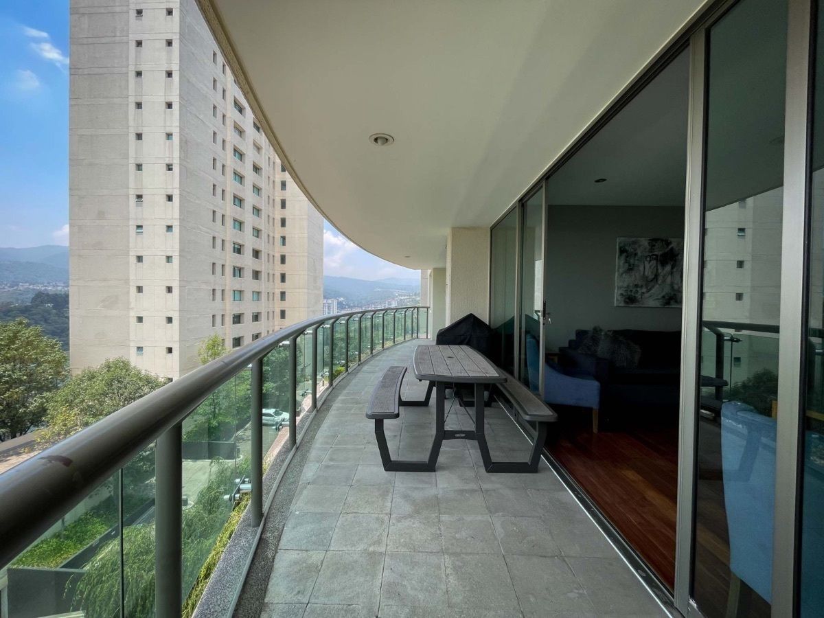 5 de 18: Terraza