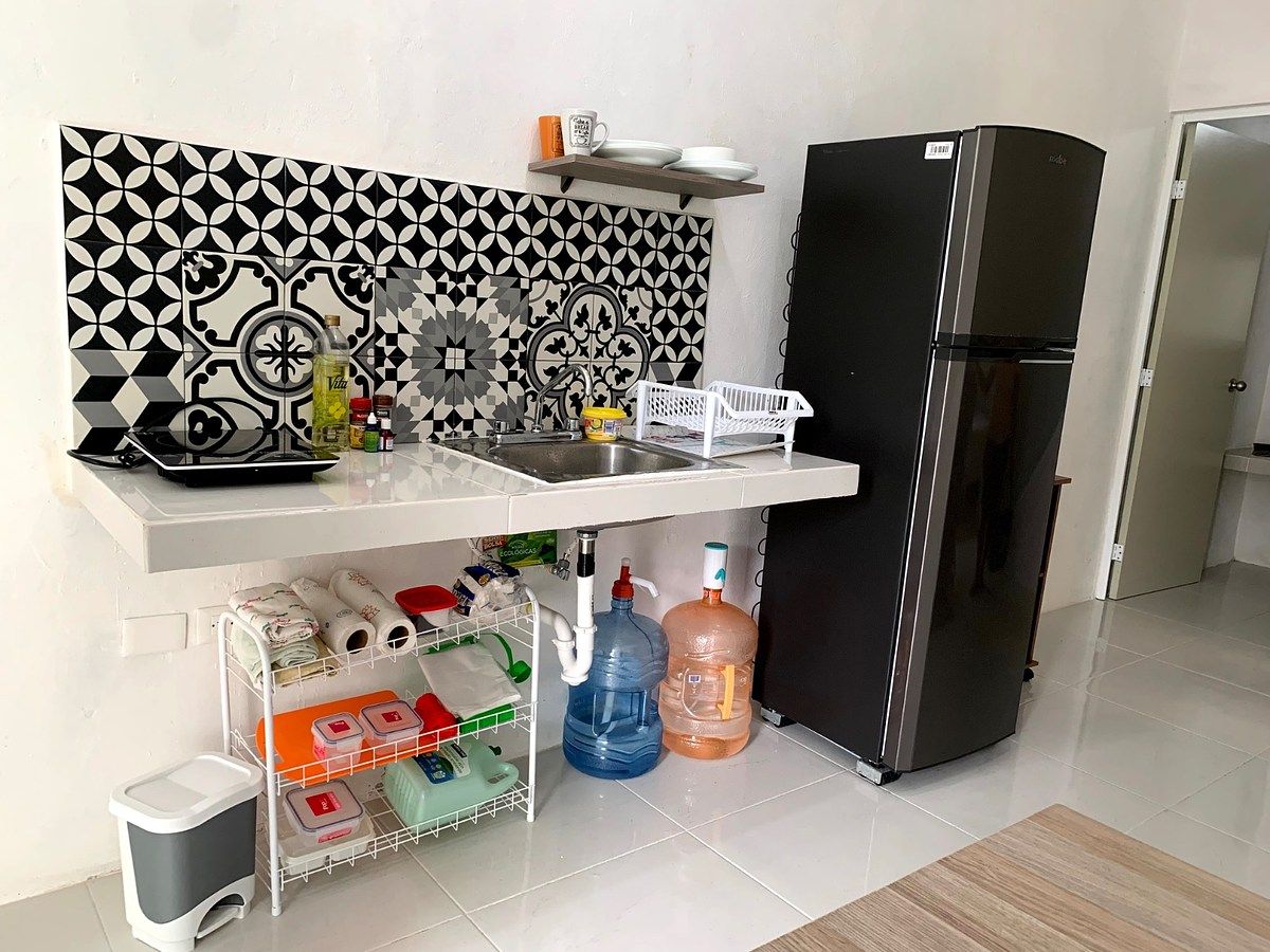 Departamento en Ciudad Caucel, Mérida, foto 6 de 13