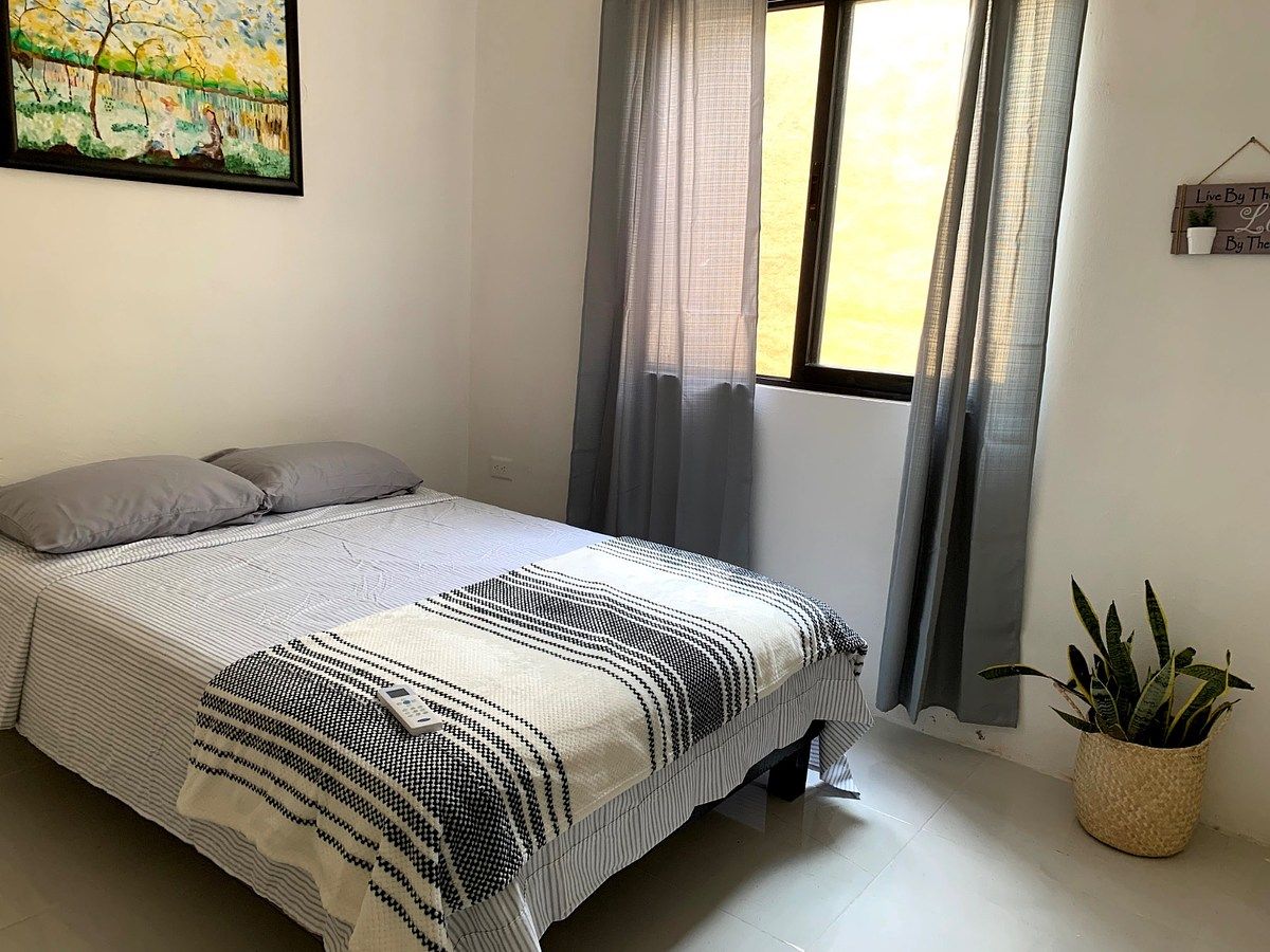 Departamento en Ciudad Caucel, Mérida, foto 9 de 13