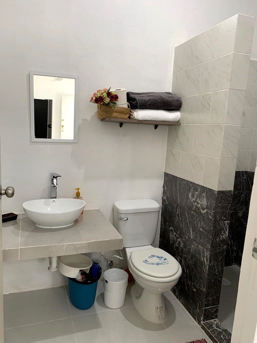 Departamento en Ciudad Caucel, Mérida, foto 13 de 13
