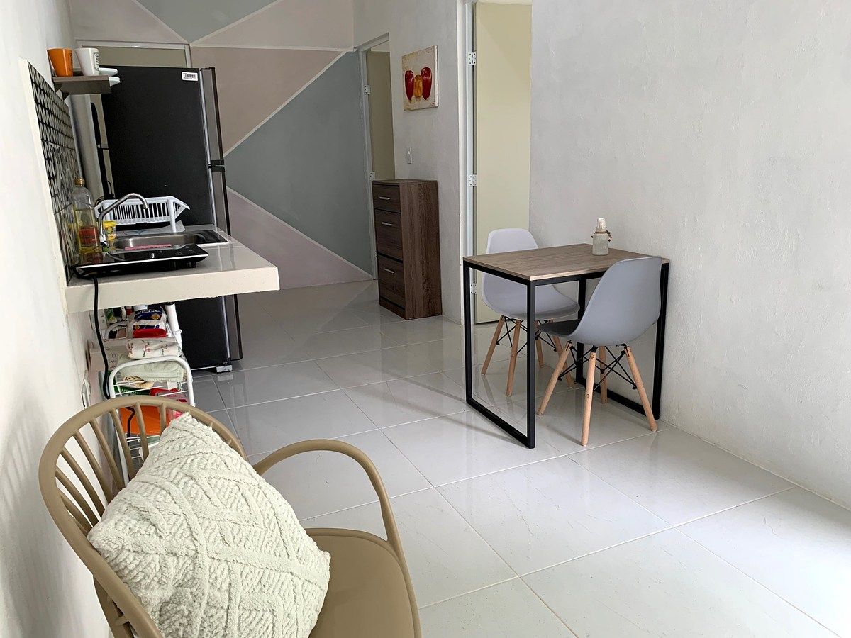 Departamento en Ciudad Caucel, Mérida, foto 5 de 13