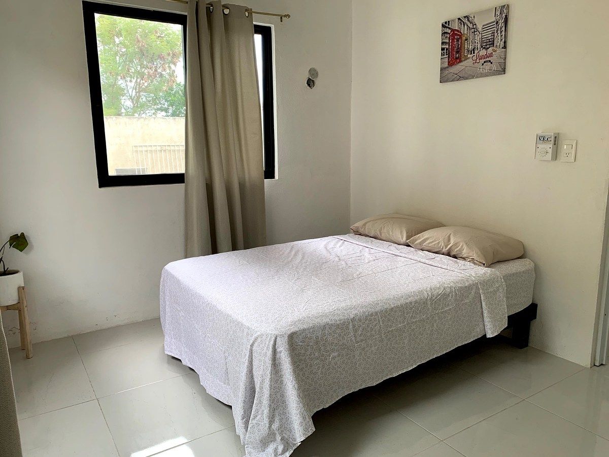 Departamento en Ciudad Caucel, Mérida, foto 11 de 13