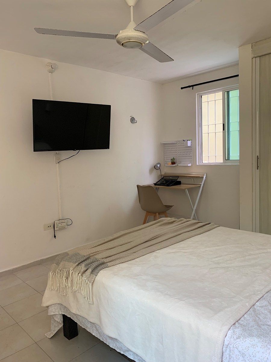 Apartment in Ciudad Caucel, Mérida, photo 4 of 21