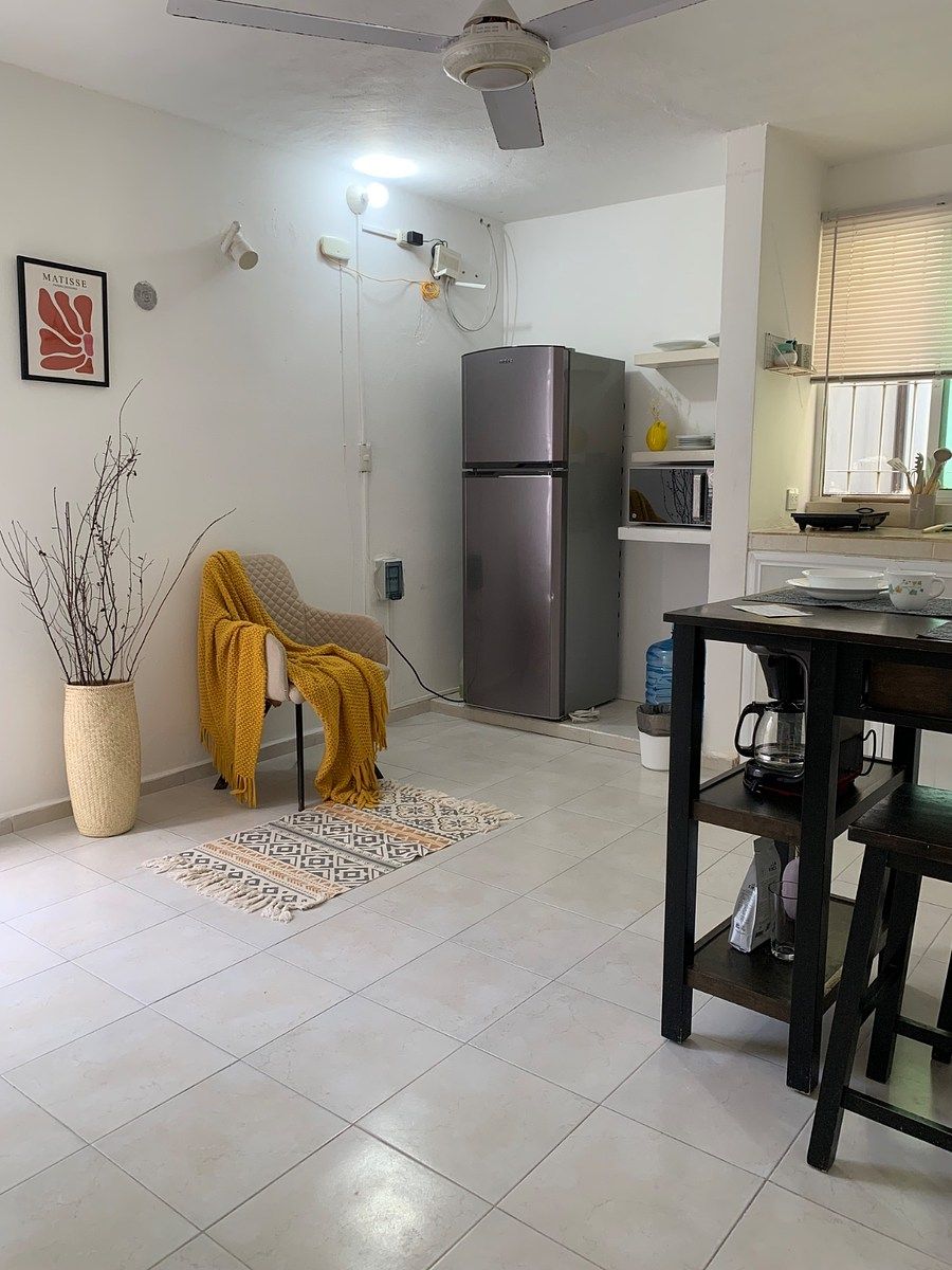 Rent of furnished apartment in Ciudad Caucel, photo 1 of 21