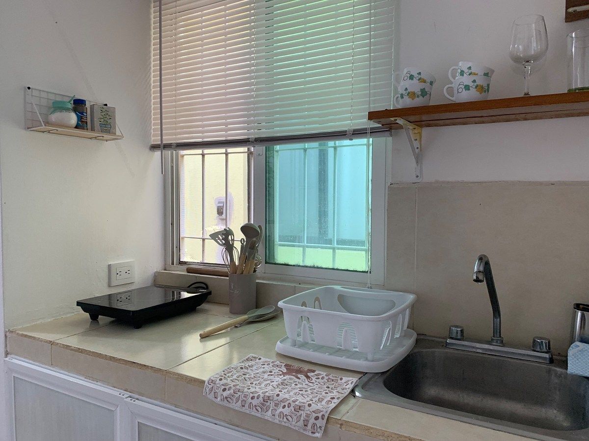 Apartment in Ciudad Caucel, Mérida, photo 7 of 21