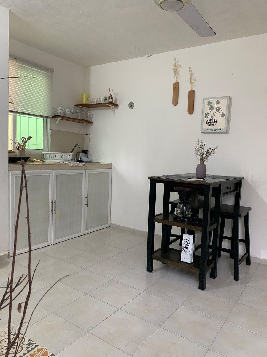 Apartment in Ciudad Caucel, Mérida, photo 14 of 21