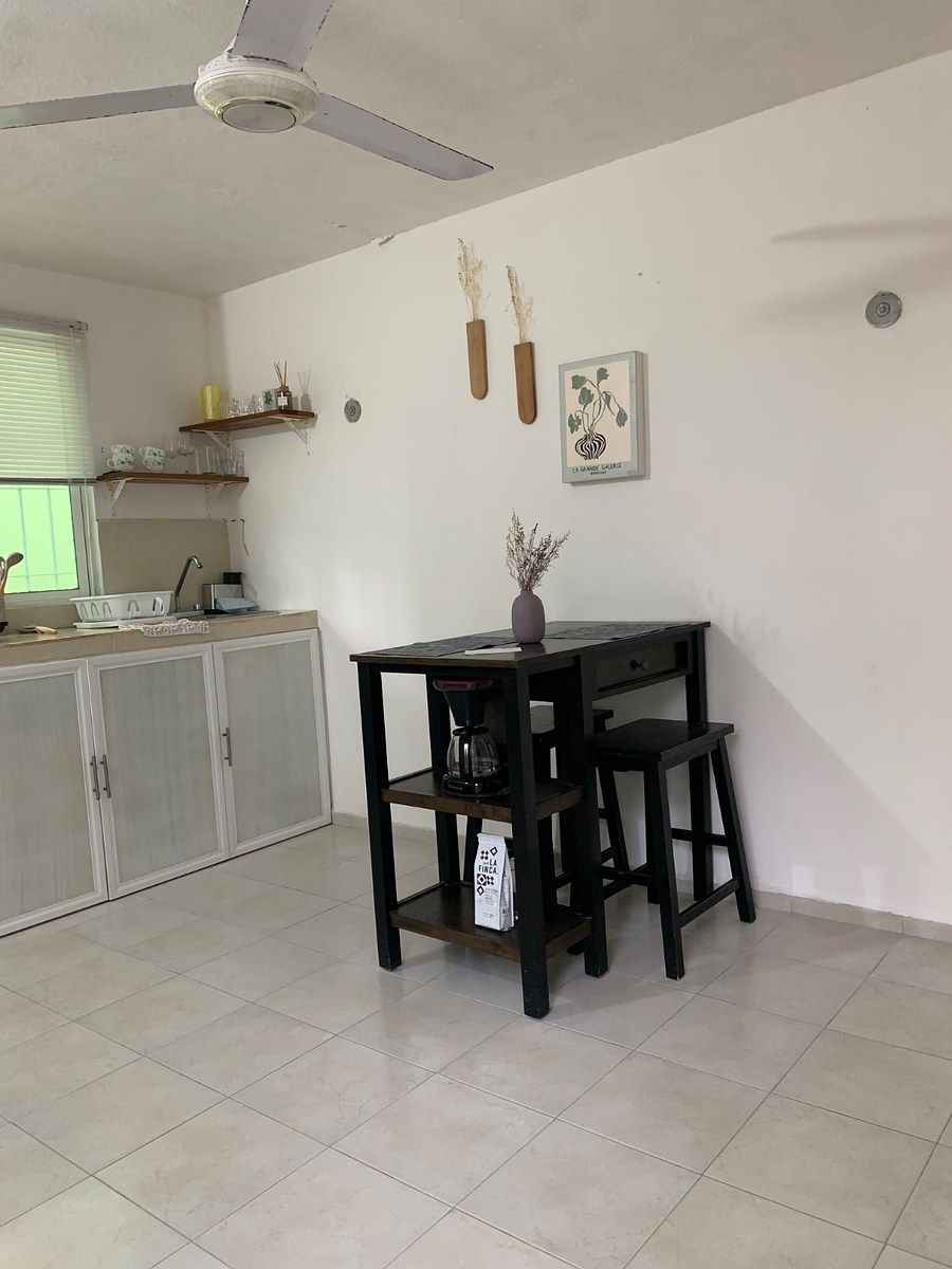 Apartment in Ciudad Caucel, Mérida, photo 15 of 21