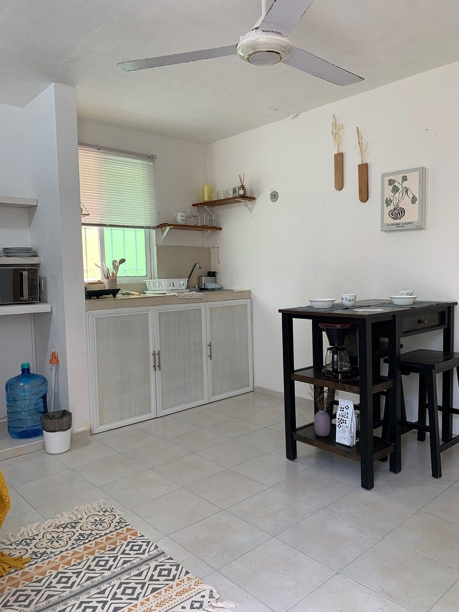 Apartment in Ciudad Caucel, Mérida, photo 16 of 21