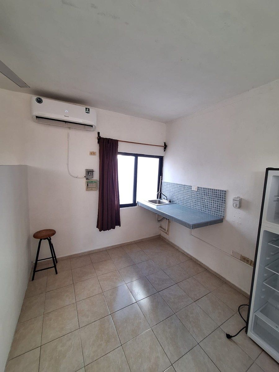 Apartment in Pensiones, Mérida, photo 4 of 13