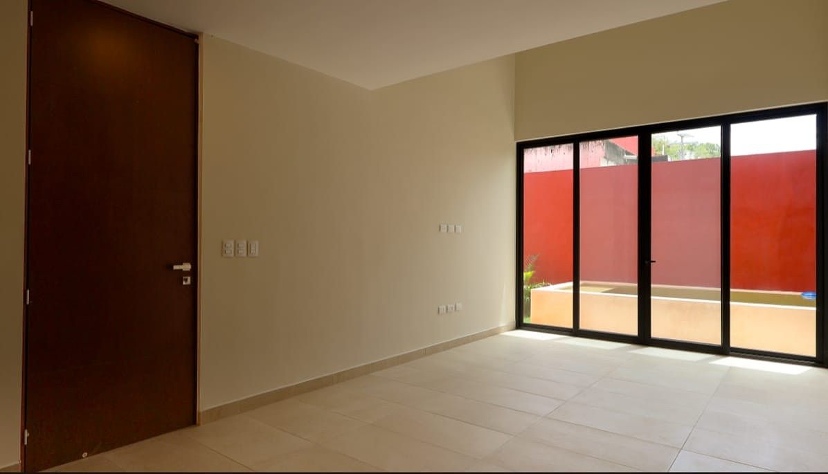House in Itzimna 108, Mérida, photo 12 of 12