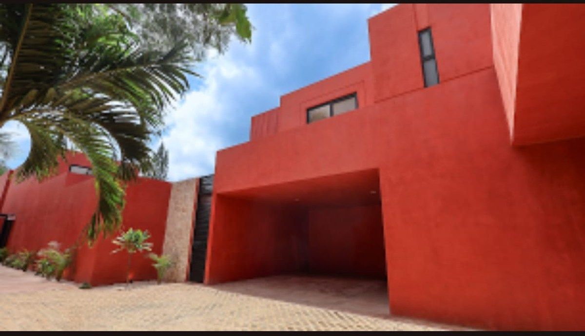 House in Itzimna 108, Mérida, photo 2 of 12