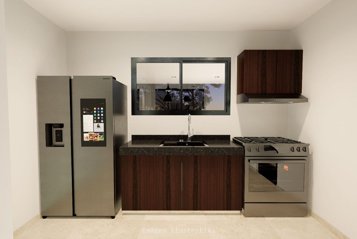 3 de 13: Cocina