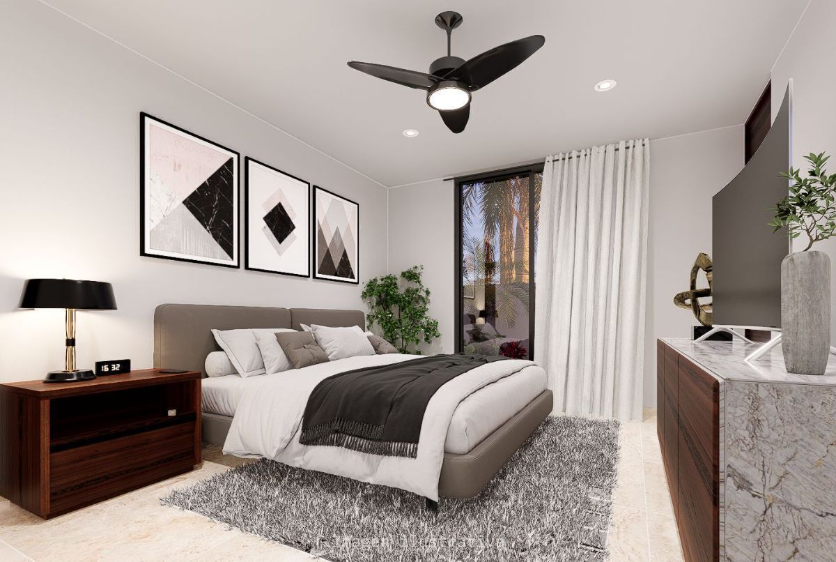 5 de 11: Habitación Principal