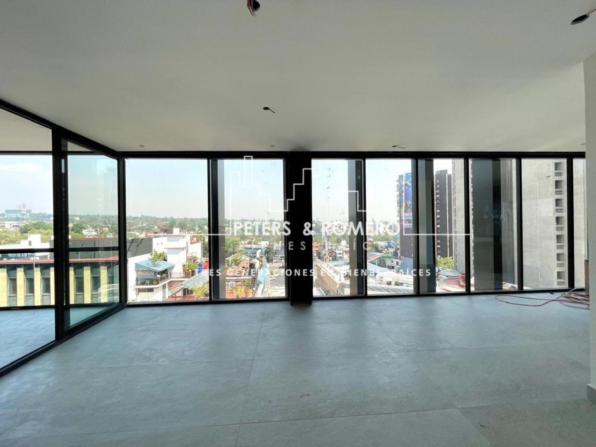 Departamento en Venta en Tecamachalco