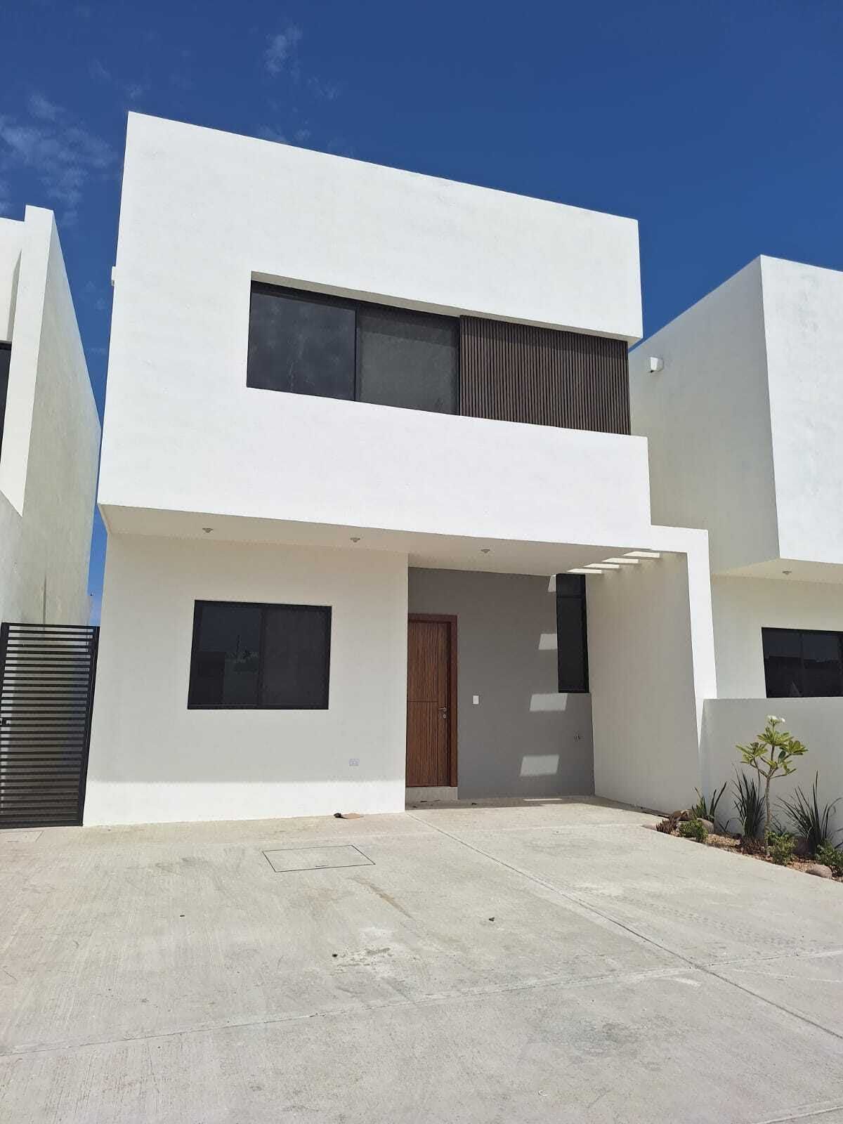 Casa en Venta en Fraccionamiento Residencial