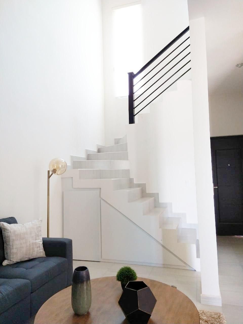 10 de 25: Escaleras