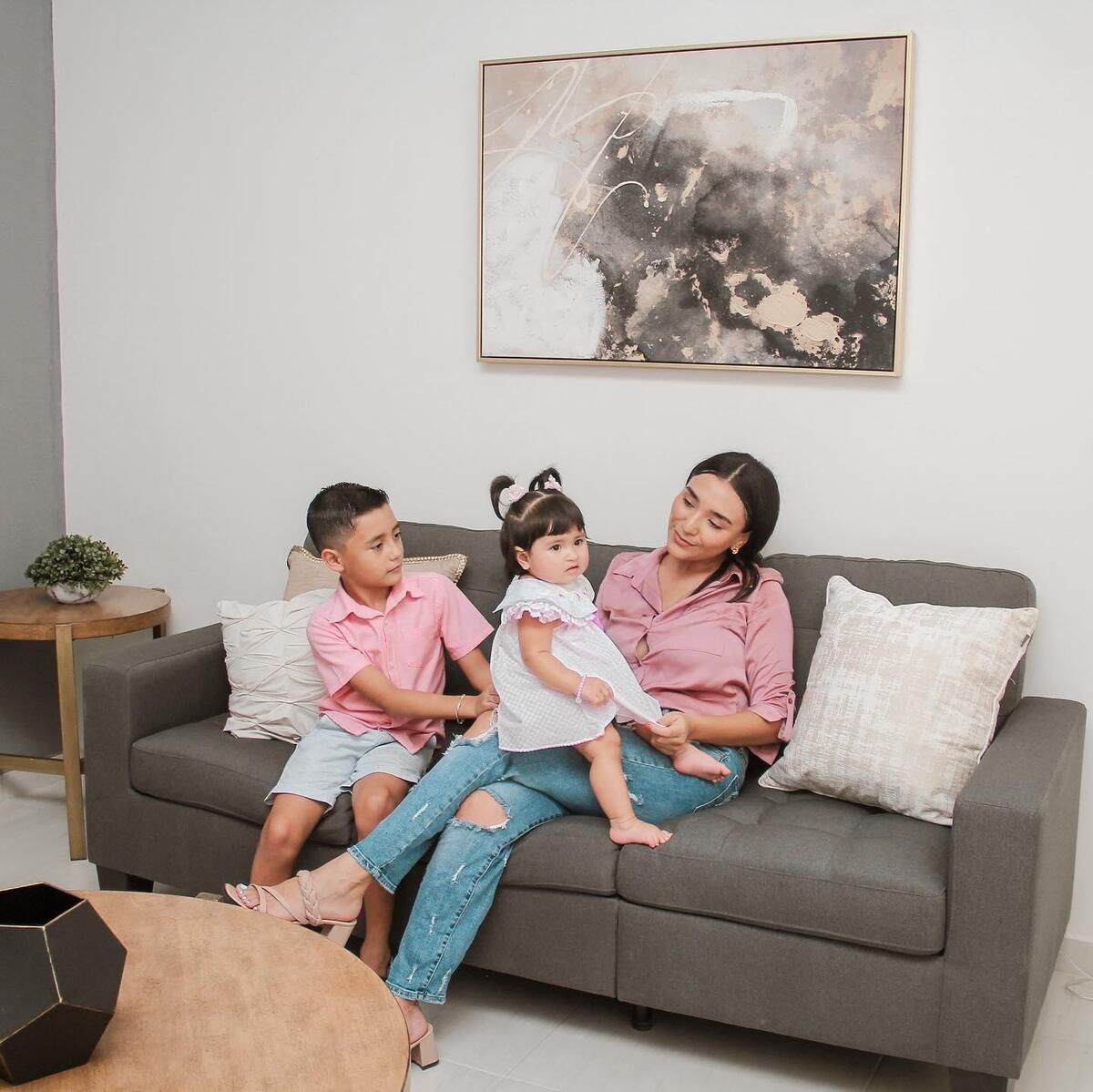 24 de 25: Sala