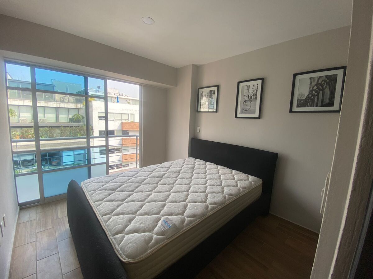 Apartamento em Polanco IV Sección, Miguel Hidalgo, foto 11 de 26