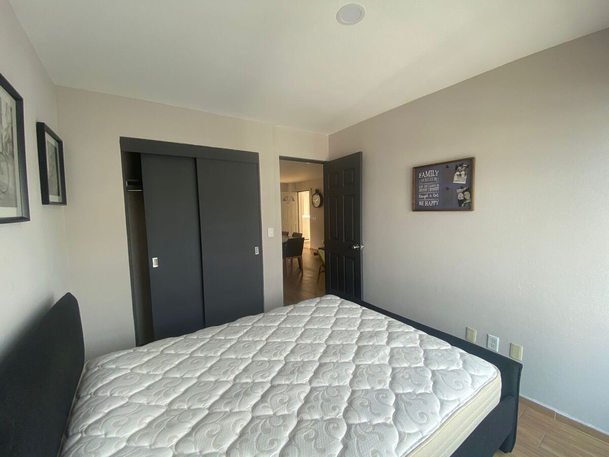 Apartamento em Polanco IV Sección, Miguel Hidalgo, foto 12 de 26