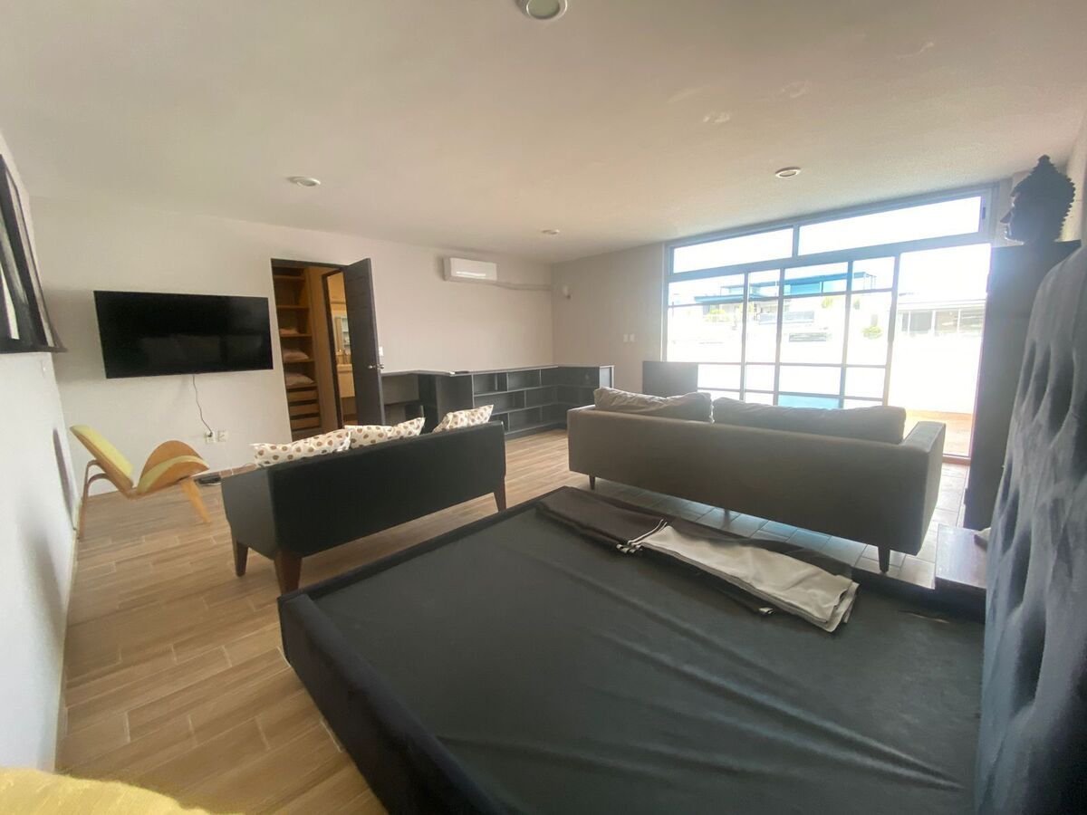 Apartamento em Polanco IV Sección, Miguel Hidalgo, foto 14 de 26