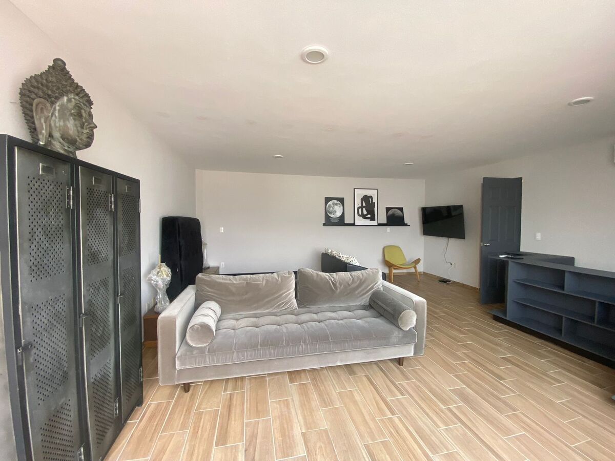 Apartamento em Polanco IV Sección, Miguel Hidalgo, foto 16 de 26