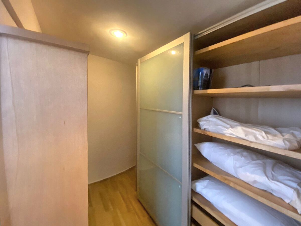 Apartamento em Polanco IV Sección, Miguel Hidalgo, foto 17 de 26