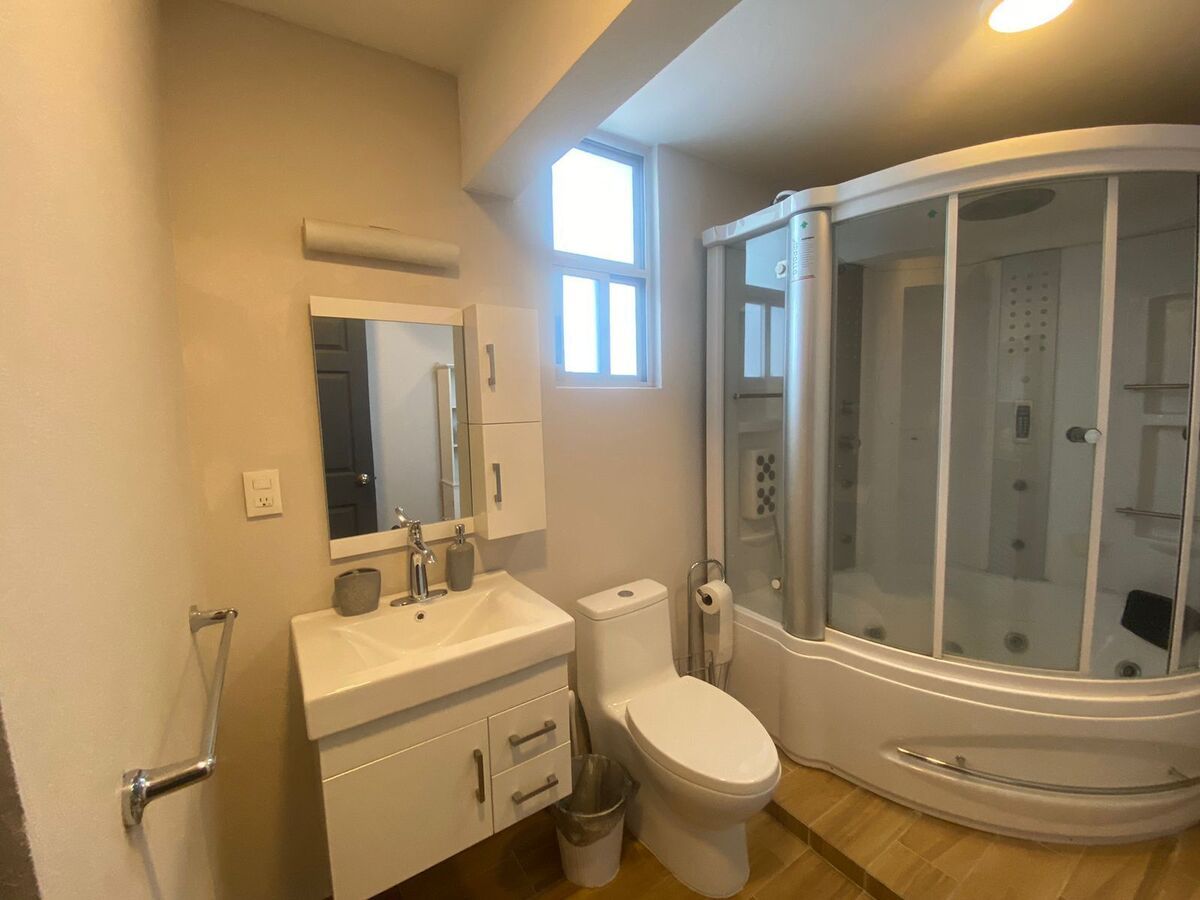 Apartamento em Polanco IV Sección, Miguel Hidalgo, foto 20 de 26