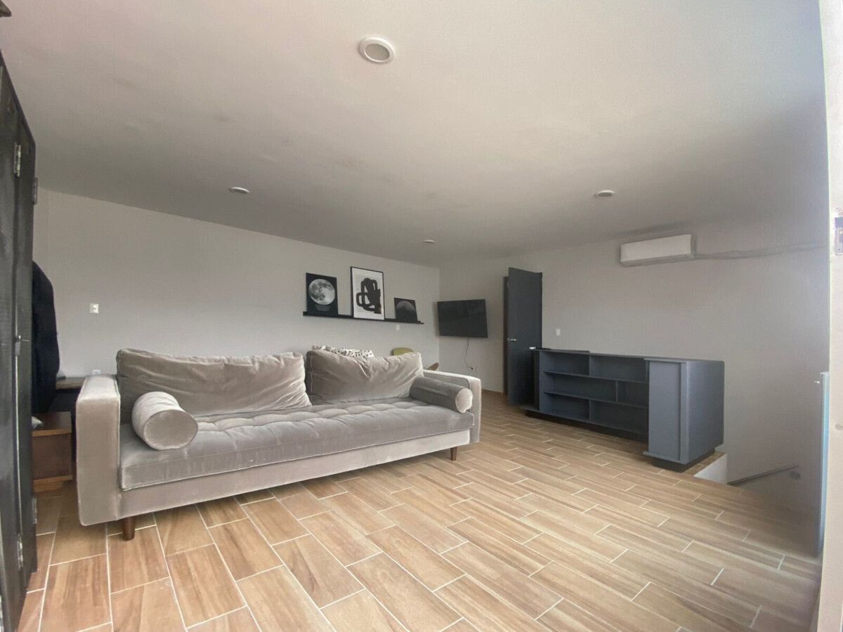 Apartamento em Polanco IV Sección, Miguel Hidalgo, foto 21 de 26