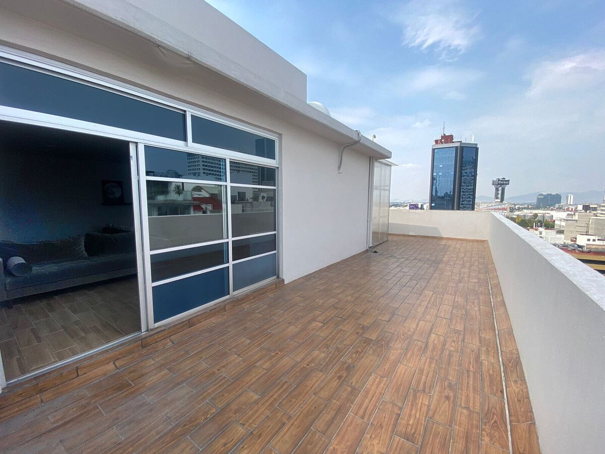 Apartamento em Polanco IV Sección, Miguel Hidalgo, foto 22 de 26