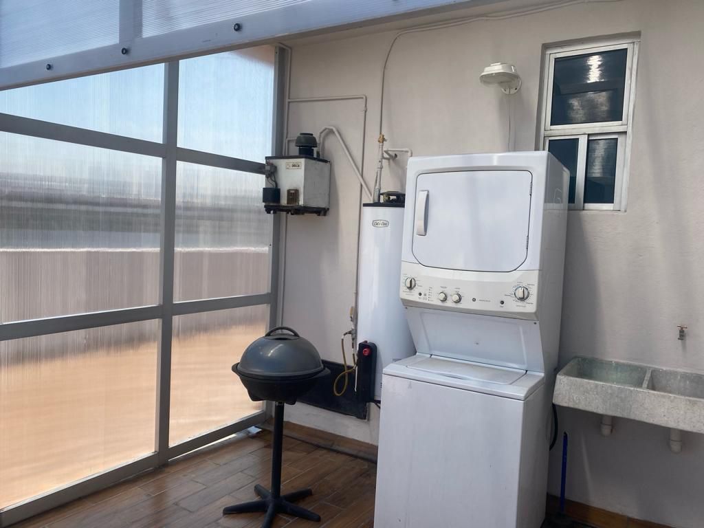 Apartamento em Polanco IV Sección, Miguel Hidalgo, foto 25 de 26