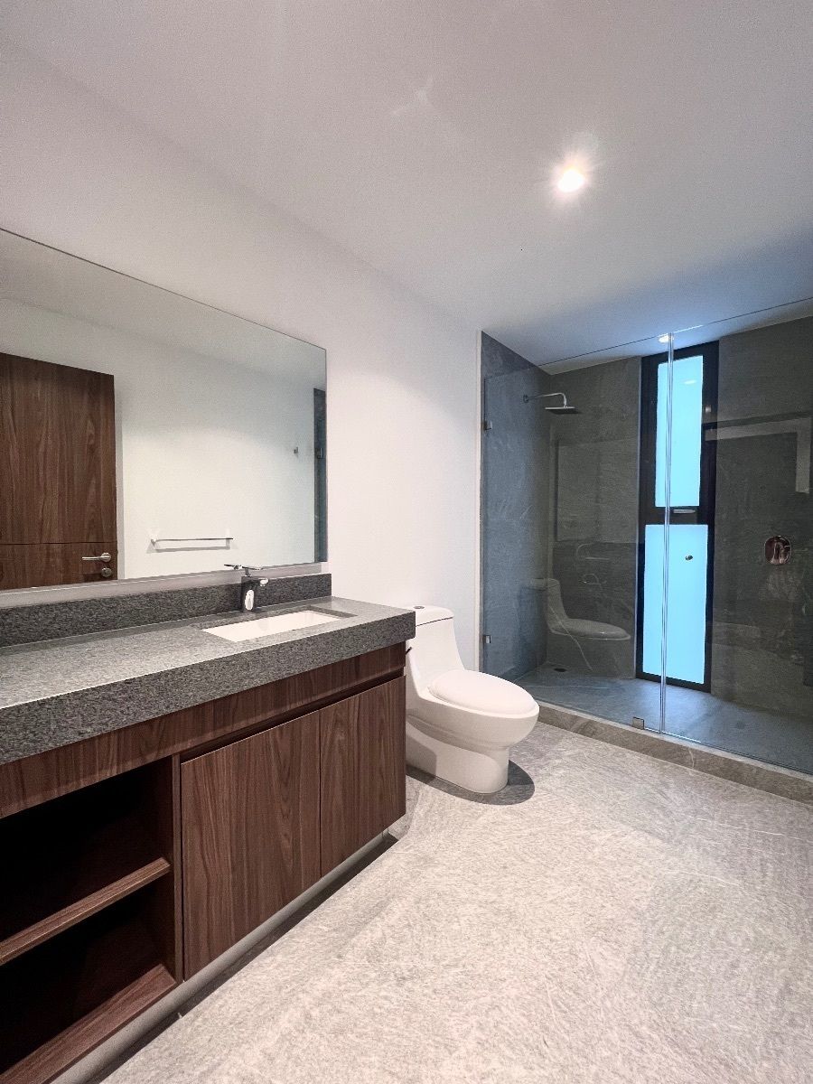 Departamento en Roma Norte, Cuauhtémoc, foto 12 de 16