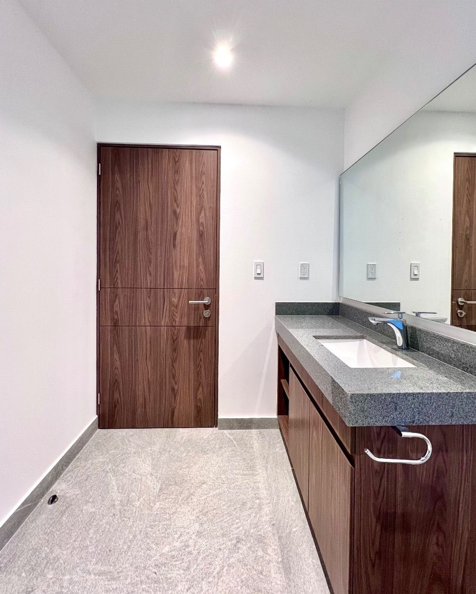 Departamento en Roma Norte, Cuauhtémoc, foto 13 de 16