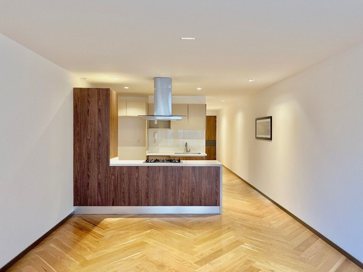 Departamento en Roma Norte, Cuauhtémoc, foto 4 de 16