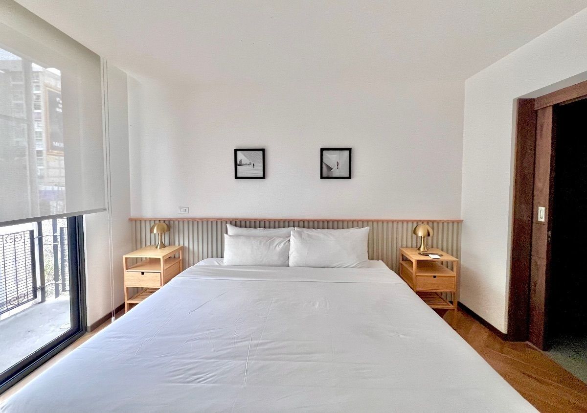 Departamento en Roma Norte, Cuauhtémoc, foto 7 de 16