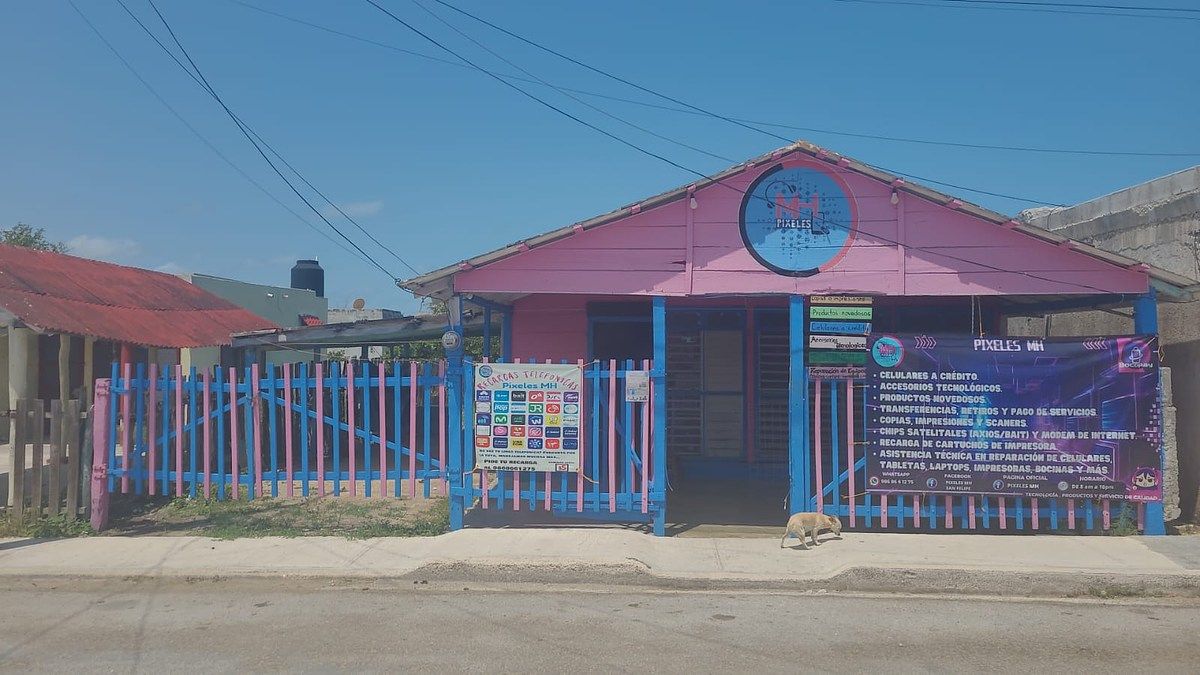 Casa em Puerto de San Felipe, San Felipe, foto 4 de 7